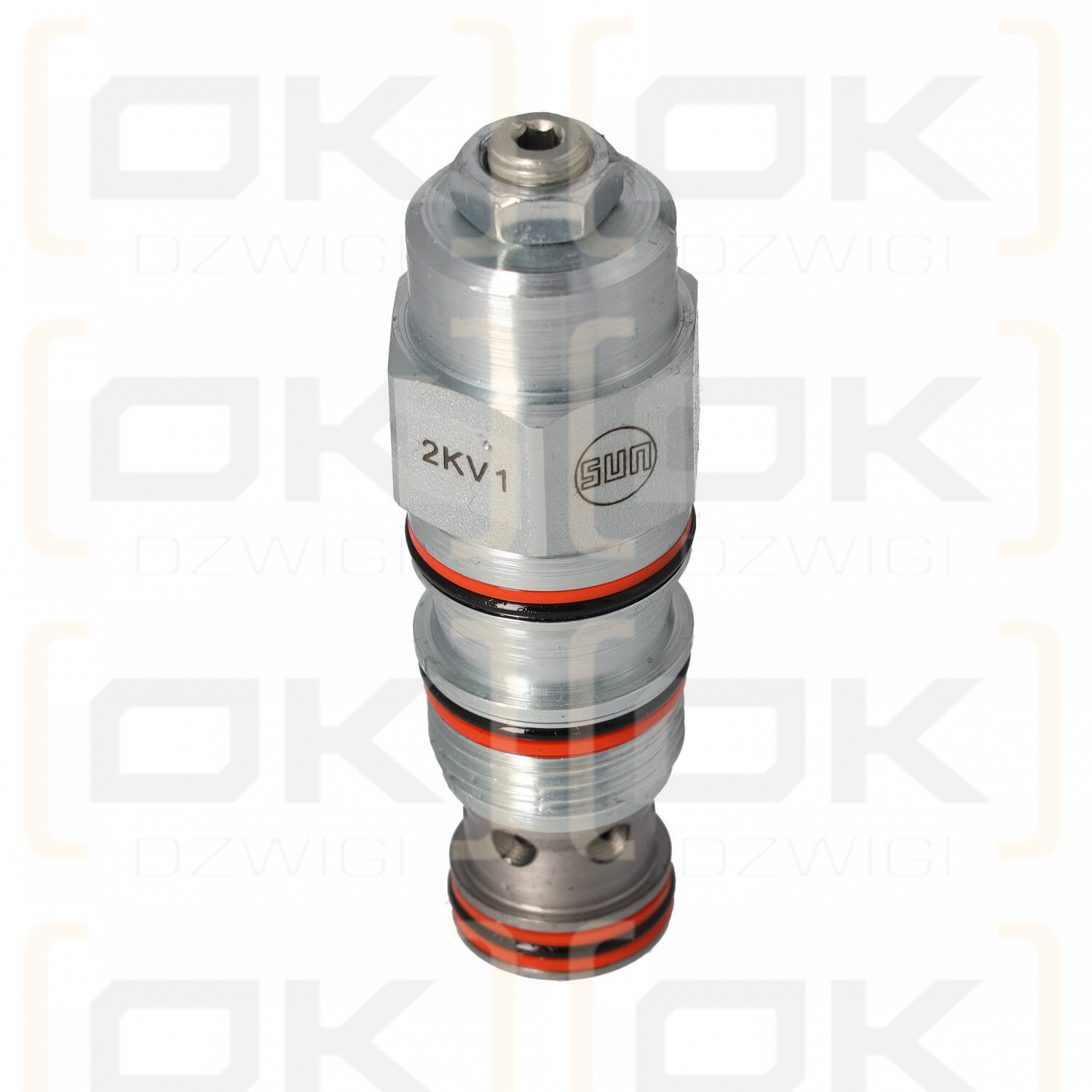 Sun Hydraulics valve